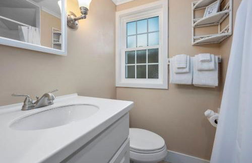 Seaside Cottages - Cottage 30 - Ocean's Edge - Foto 10