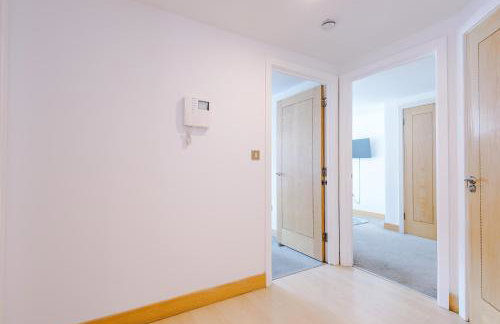 Central Leeds 2BR 2BA, Wi-Fi, Kitchen, Sleeps 5 - Foto 74