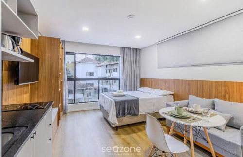 RUP - Equipped Studios in Building with Pool - Photo 51