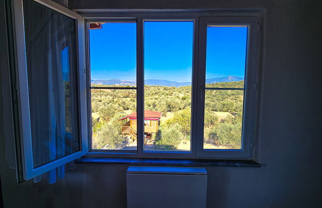 Oli Camping & Bungalows - Photo 43