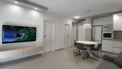 Apartments Elite - Foto 4