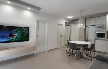 Apartments Elite - Foto 4