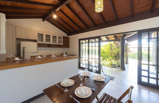 Pousada Hanalie - Praia do Rosa - SC - Photo 37