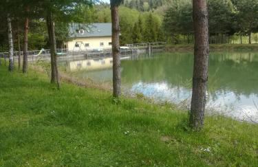 Zacisze Nad Stawami - Foto 36