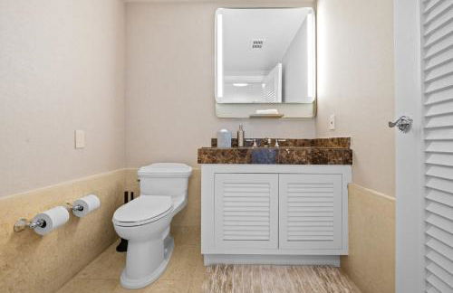 Oceanfront Ritz-Carlton 1 Bedroom Luxury Residence - Foto 7