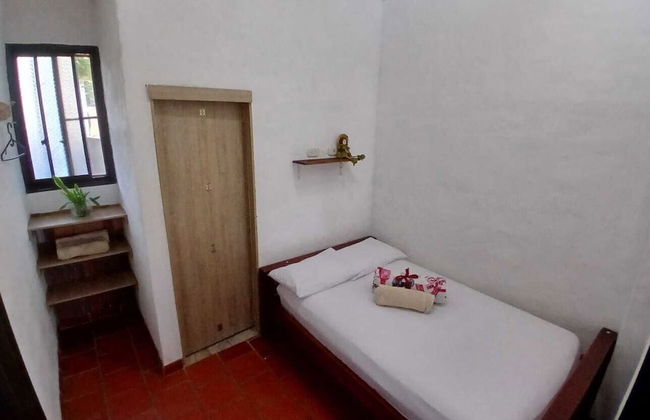 Hospedaje Campestre Villa Niny - Foto 1