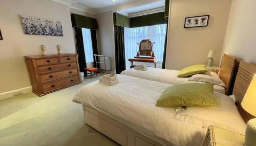 Beautiful Period Property in Central Location - Pass the Keys - Foto 5