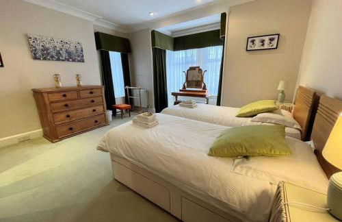 Beautiful Period Property in Central Location - Pass the Keys - Foto 5