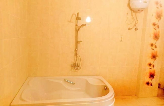 Lagoon Bay View Dahab Villa - Foto 8