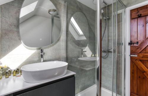 Old Stable Cottage - Photo 17