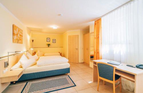 Hotel Abenstal - Foto 4