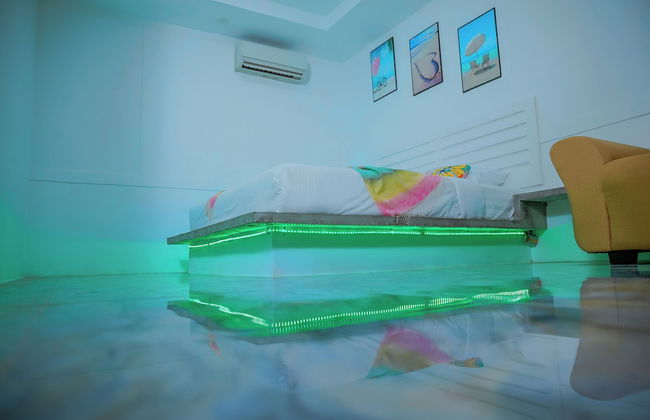 SEA SAND RESORT - Foto 41