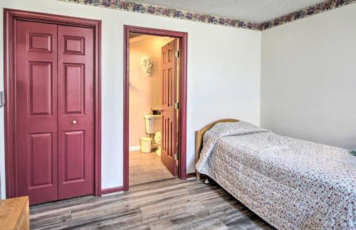 Resort Condo with Lake and Pool about 5 Mi to Flume Gorge! - Foto 19