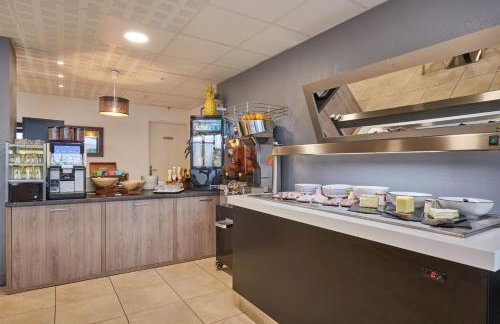 Appart'hôtel Odalys City - Monaco Les Hauts de la Principauté - Foto 142