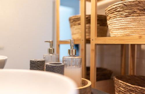 Les terrasses illuminées - T3 avec parking gratuit - Photo 9