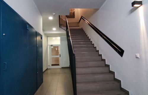 Aparthotel Meseguer - Foto 89