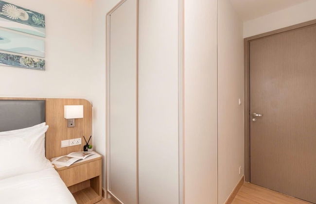 Luminous - Zenity Luxury Apartment - District 1 - Foto 24