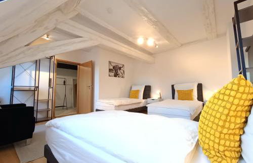 Altdorf zentral, Stadtnähe NBG • Toplage 96qm 3Zi - Foto 18