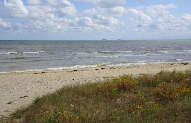 Holiday Home in France by Sandy Beach - Foto 20