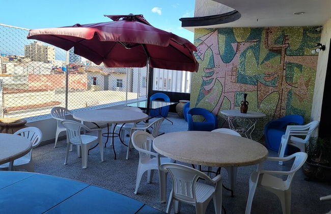 Terraza Habana - Foto 56
