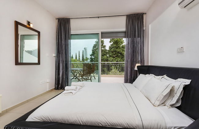 Bay View Gardens Apartments with Pool - Foto 6