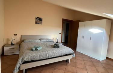 Appartamento Mansarda nel verde - Foto 10