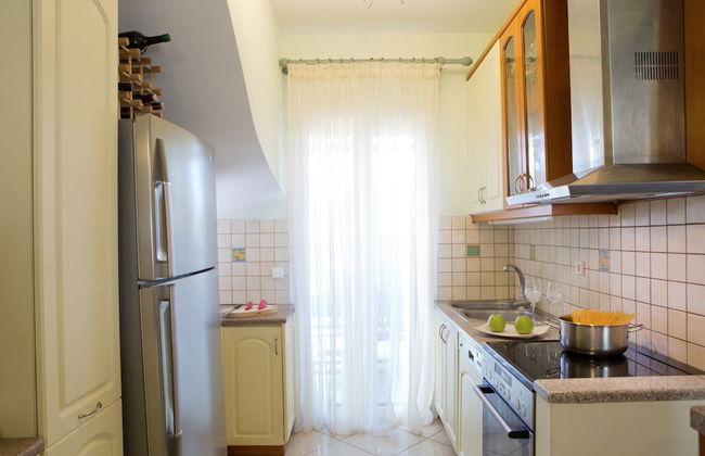 Anthemis Luxury Villas - Foto 17