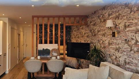 Modern Studio Near London - Foto 5