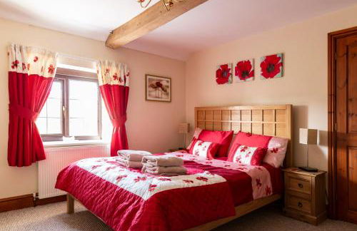 Herefordshire Holiday Cottages - Foto 46