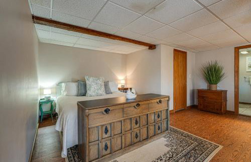 New England Hideaway on Historic 1859 Estate! - Foto 9