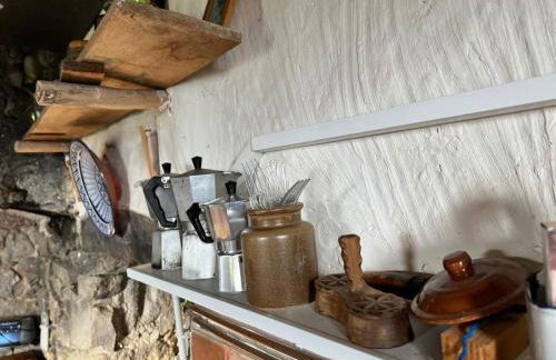 Appartement charmant à Valleraugue avec terrasse, 40 m² - Foto 9