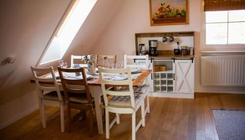 Ferienwohnung Peters - Photo 5