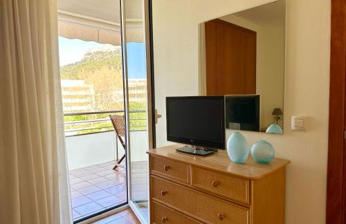 NEW! Apartamento con piscina y balcón a 2 minutos de la playa. WI-FI - Foto 8