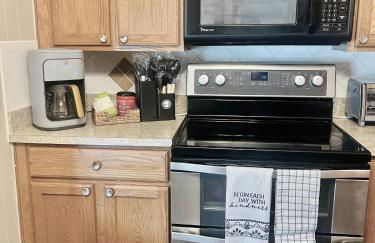 Spacious Lake Retreat for Families - Foto 46