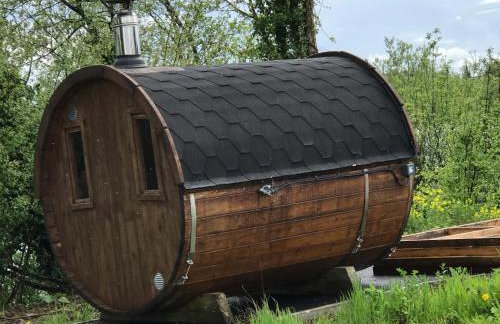 Fermanagh lakeside Self Catering - Foto 27