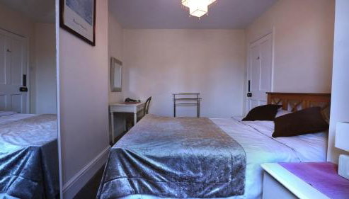 Charming 2BR Edwardian House in Market Town - Foto 5