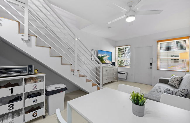 Your Coastal Getaway - Foto 5