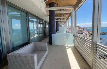 Residence Giudecca Fronte Mare by Salentoville Gallipoli - Foto 34