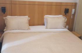 apartamento flat com vaga inclusa jardins - Foto 60
