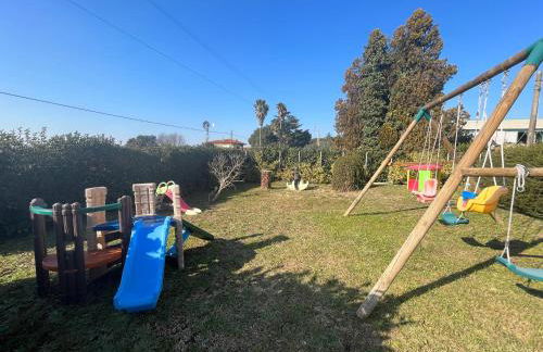 Agriturismo Tenuta de Castro - Foto 22