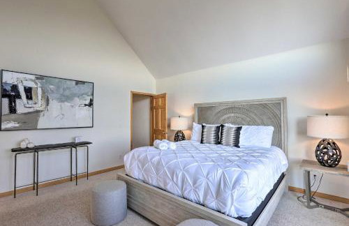 Spacious Evergreen Home with Picturesque Views - Foto 18