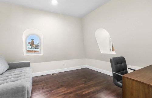 Sojourn Fabulous House on The Hill DC Landmarks - Foto 26