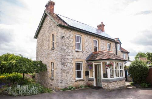 Withy Cottages - Photo 62