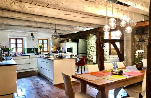 Le moulin de mon coeur2 - Foto 6