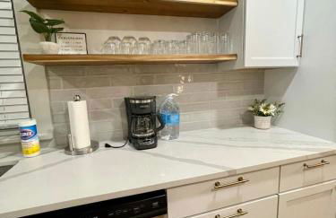 The Hamilton House Family Home - Foto 9