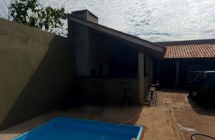 Área de Lazer Stella Agrishow - Foto 3