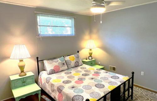 Wishing & Fishing on Lake Murray, SC - Foto 28