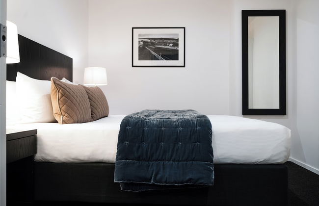 Gilmer Apartment Hotel - Foto 20