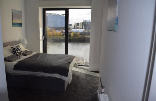 London City Island 3 Bedroom Luxury Apartments, Canary Wharf, E14 - Photo 19