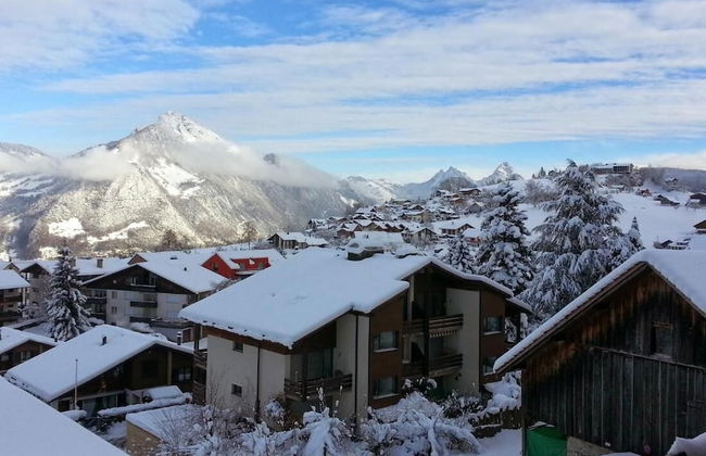 Elfe Apartments Studio for 2 Adults, Balcony With Lake and Mountain View - Foto 18